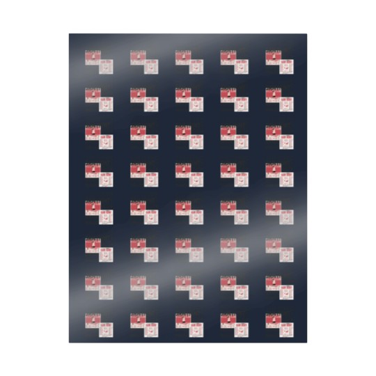 Discover Sam Hunt Music Wrapping Papers 90s Y2K Merch Vintage Wrapping Papers