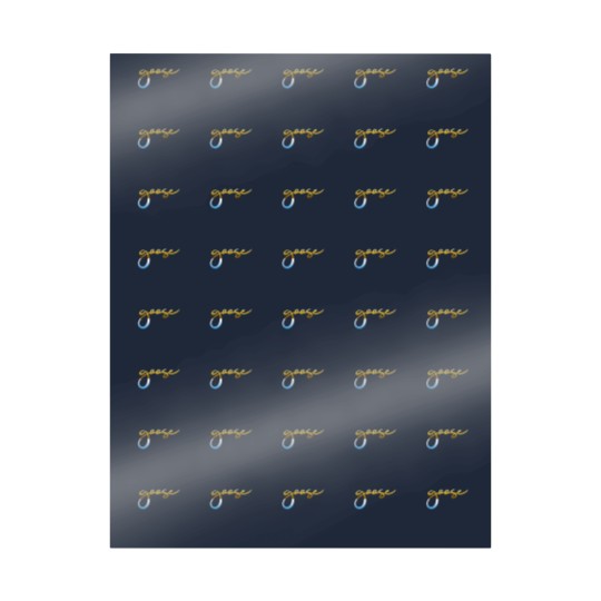 Discover The Goose American band goose the band merch tour (1) Wrapping Papers