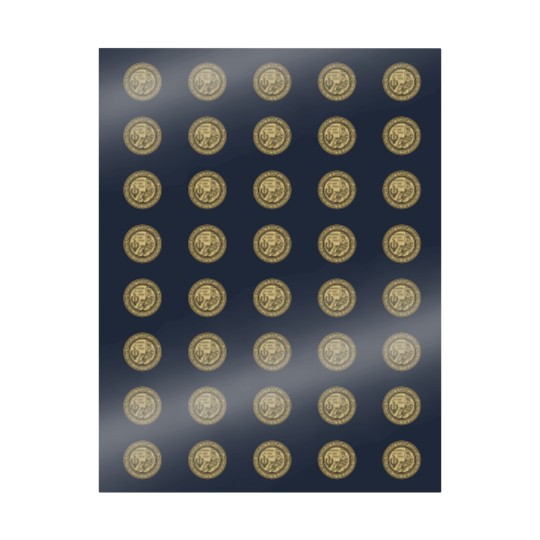 Discover University of Colorado Studies Design Wrapping Papers