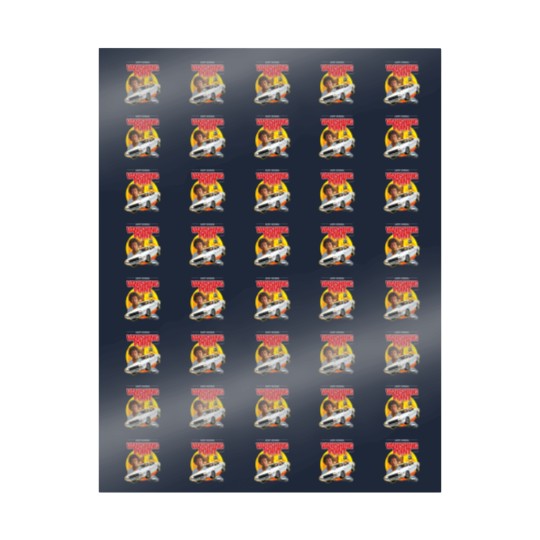 Discover Vanishing Point and Merchandise Car Movie Tribute Cult Wrapping Papers