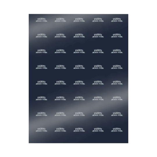Discover Paddy's Irish Pub Wrapping Papers,It's Always Sunny in Philadelphia Wrapping Papers,St Patrick's Day Wrapping Papers