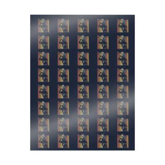 Discover Post Malone Rap Twelve Carat Tour Wrapping Papers, Post Malone Wrapping Papers, Post Malone Merch