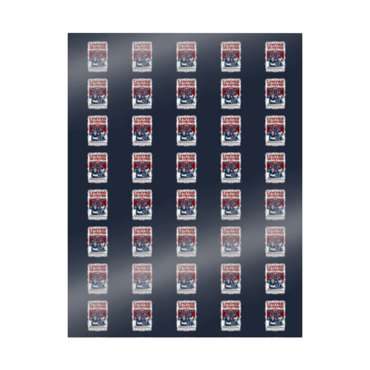 Discover Lynyrd Skynyrd 1977 Tour Wrapping Papers Wrapping Papers