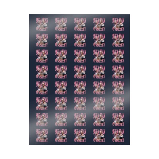 Discover Suga Sean OMalley Wrapping Papers