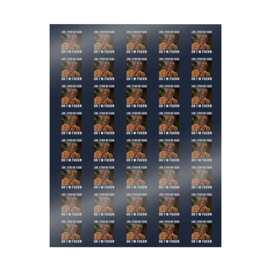 Discover Vintage Bill Cosby Wrapping Papers