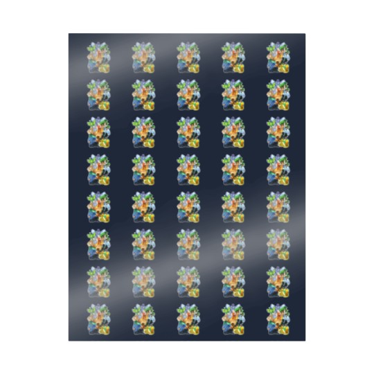 Discover Wings of Firee Wings of Firee Wings of Firee Wrapping Papers