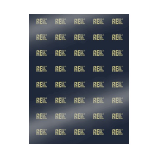 Discover Recycle Reuse Renew Rethink Earth Day Environmental Activism Wrapping Papers