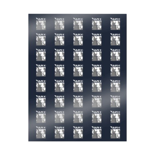 Discover Yazoo Premium Wrapping Papers