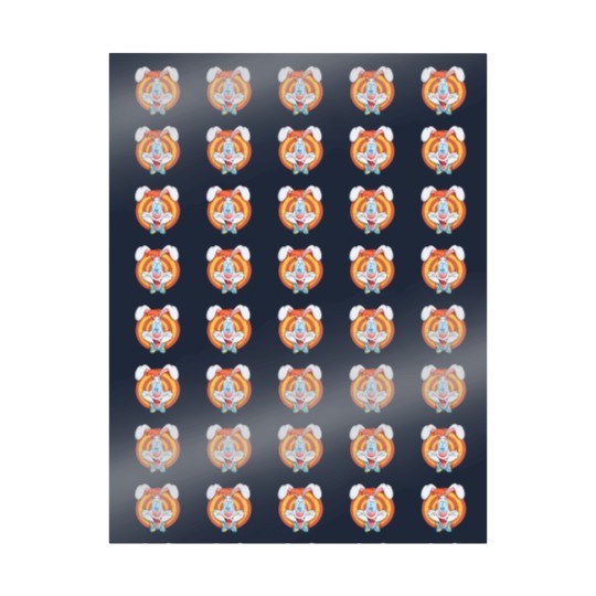 Discover Roger Rabbit Classic Wrapping Papers