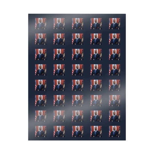 Discover Beetle Juice for president Wrapping Papers