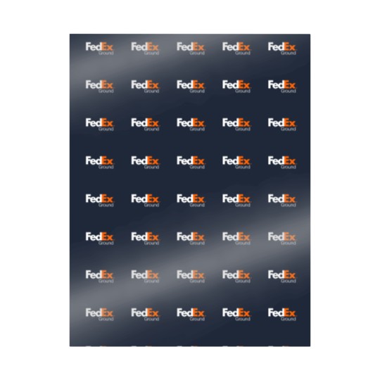 Discover FedEx Ground Wrapping Papers