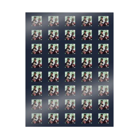 Discover paid in full Wrapping Papers