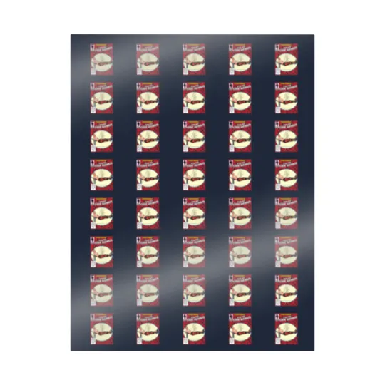 Discover Rare Eddie Guerrero Wrapping Papers Cotton Unisex S-5XL Wrapping Papers
