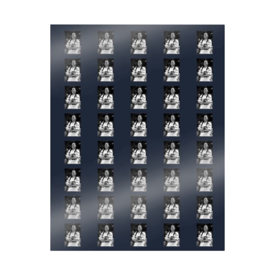 Discover Dawn Staley Mode Black - Dawn Staley Hall Of Fame - Wrapping Papers