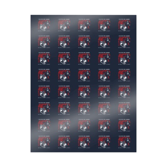 Discover Faith No More King For A Day Wrapping Papers