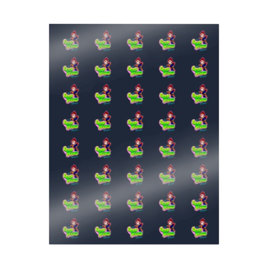 Discover Fresh Saiyan  dragon  fresh  of bel air  Saiyan  vegeta  dbz  dbs  ball Wrapping Papers