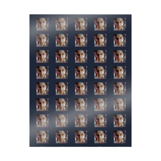 Discover Prince Rogers Nelson Wrapping Papers