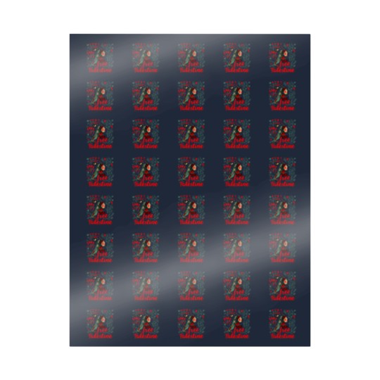Discover Free Palestine Unisex Wrapping Papers