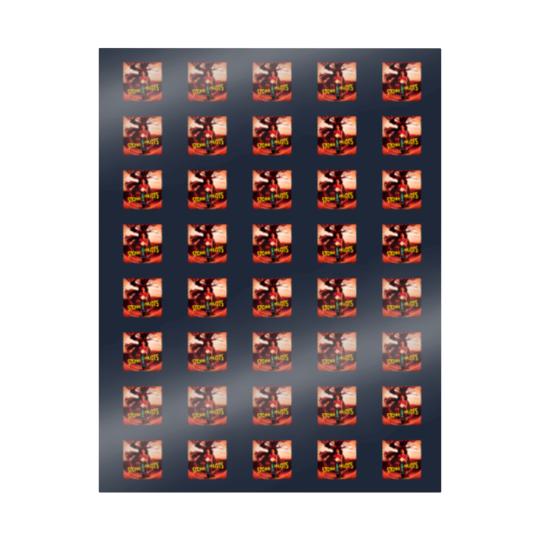 Discover Vintage STP - Stone Temple Pilots - Wrapping Papers