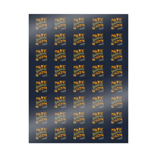 Discover Pavement Brighten the Corners High Quality Wrapping Papers