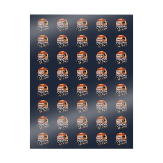 Discover Dale Earnhardt Raise Hell Praise 90S - Dale Earnhardt Wrapping Papers