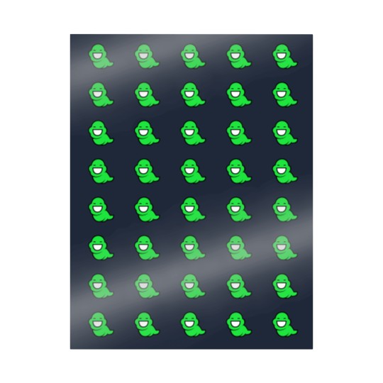 Discover Homestuck Wrapping Papers, John Egbert Wrapping Papers, Homestuck John Egbert Wrapping Papers
