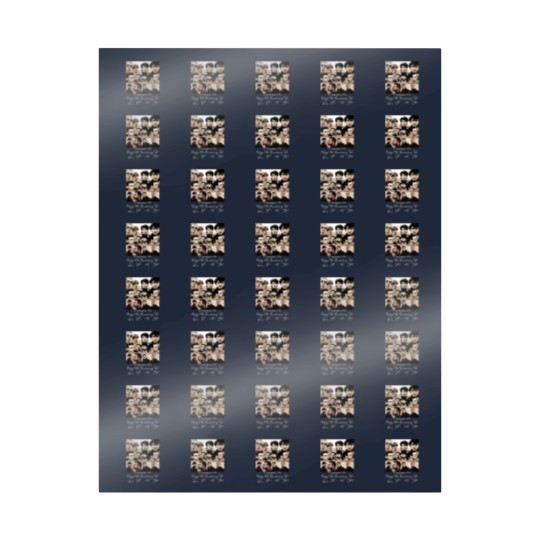 Discover U2 Ultraviolet Sphere 2023,U2 Wrapping Papers