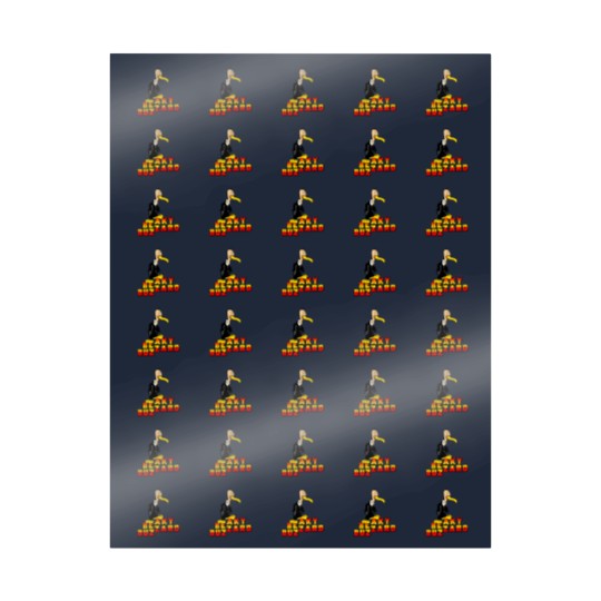 Discover Beaky Buzzard Wrapping Papers