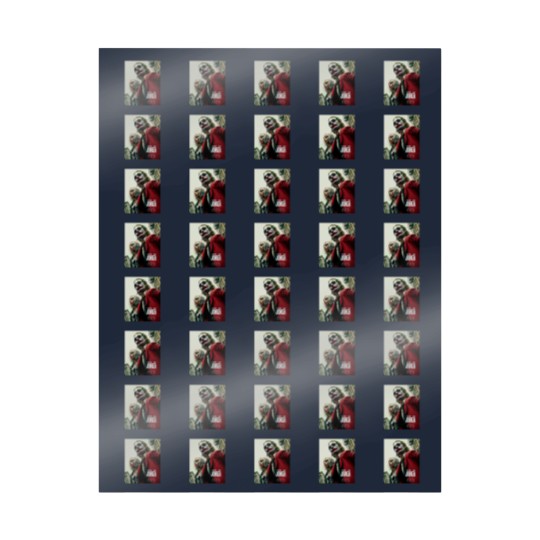 Discover Joker 2 Movie Unisex Wrapping Papers , Joaquin Phoenix And Ld ga Wrapping Papers