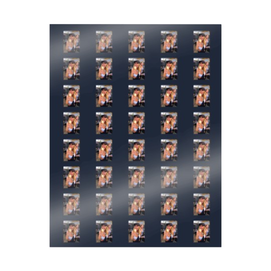 Discover Sydney Sweeney Wrapping Papers