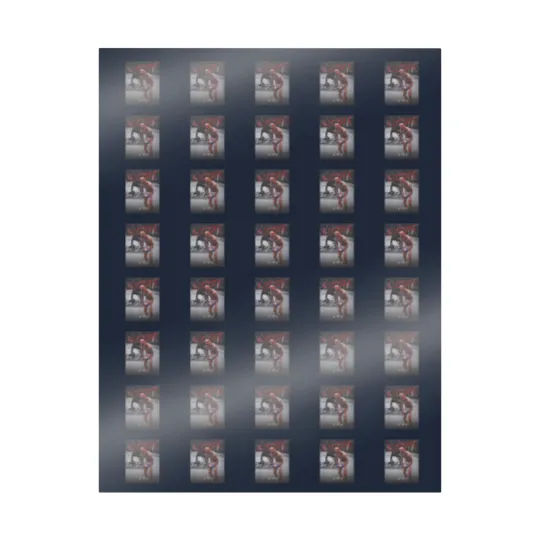Discover Max Holloway Wrapping Papers | Max Holloway BMF Wrapping Papers