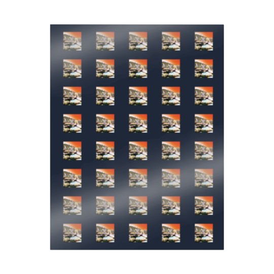 Discover Houses of the Holy (HQ) 1 Wrapping Papers