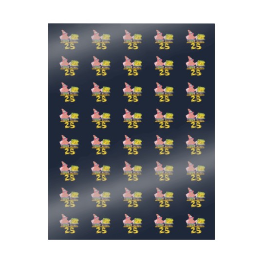 Discover Squarepants You Know Whats Funnier Than 24 Wrapping Papers