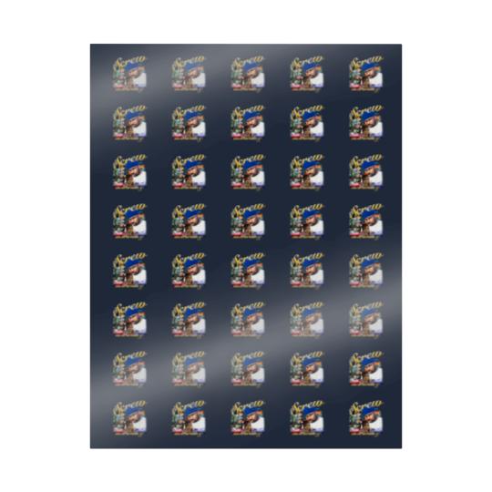 Discover DJ SCREW | Dj Screw Wrapping Papers Wrapping Papers Wrapping Papers | Dj Screw