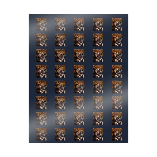 Discover Retro Tyrion Lannister Wrapping Papers -Tyrion Lannistertshirt,Tyrion Lannister Wrapping Papers