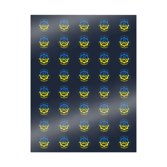 Discover Jinjer Logo Wrapping Papers