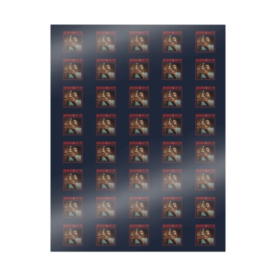 Discover Men's Cotton Crew Wrapping Papers John Coltrane Giant Steps