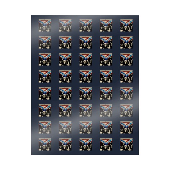 Discover Lynyrd Skynyrd Wrapping Papers