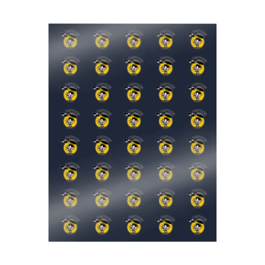 Discover Vintage Nervous vinyl - Vinyl Records - Wrapping Papers