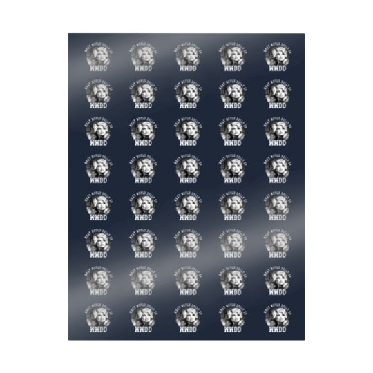 Discover WWDD - What Would Dolly Do Wrapping Papers Wrapping Papers