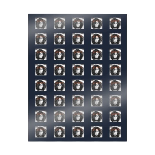 Discover Janet Jackson Wrapping Papers
