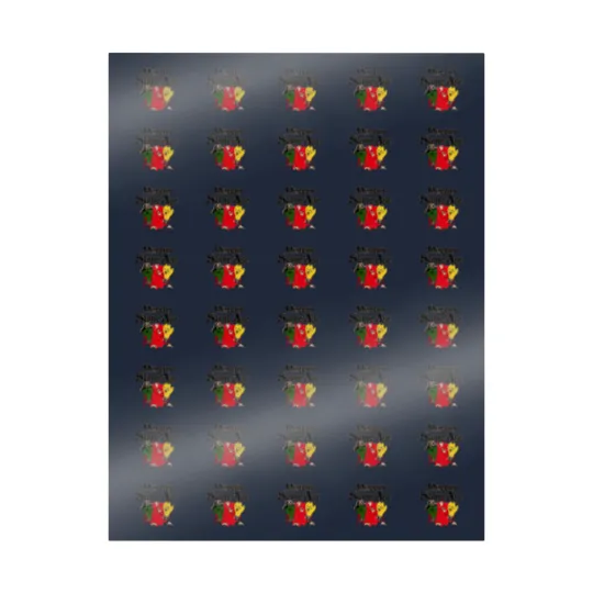 Discover Queens Of The Stone Age Wrapping Papers, Queens Of The Stone Age Band Wrapping Papers