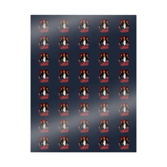 Discover Dawn Staley Tribute Wrapping Papers, Dawn Staley Wrapping Papers