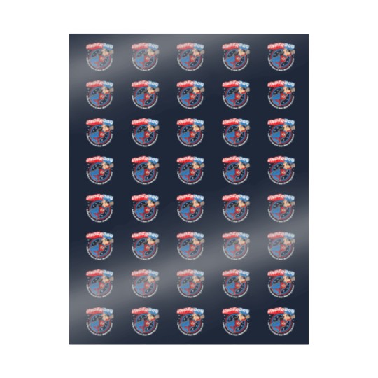 Discover Underdog Is Here Worn Dks Wrapping Papers