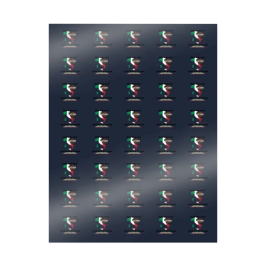 Discover HARLEY South Italy Wrapping Papers