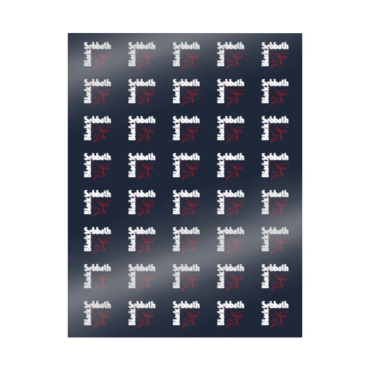 Discover Black Sabbath Creature Unisex Wrapping Papers
