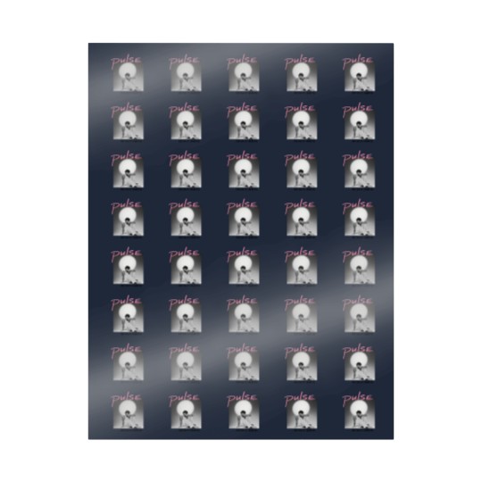 Discover Benson Boone New Song Pulse Retro Fanshionable Wrapping Papers