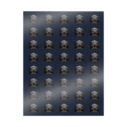 Discover New Night Ranger 2024 Tour Short Sleeve Gift For Fan Wrapping Papers
