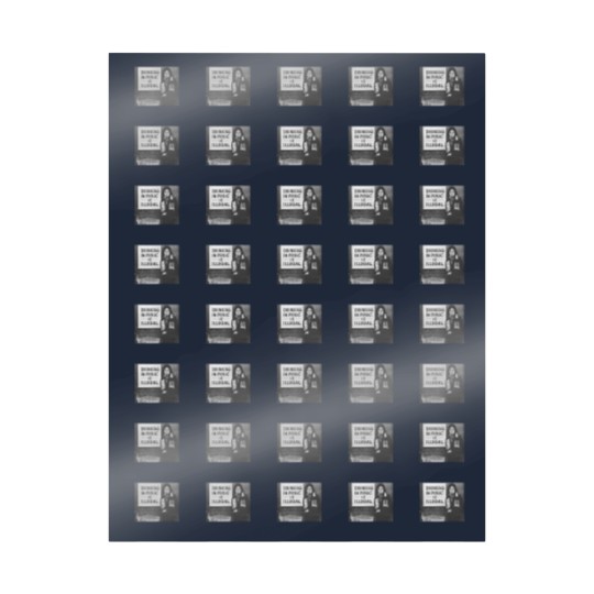 Discover Billy Joel Drinking In Public Is Illegal Unisex Cotton Wrapping Papers