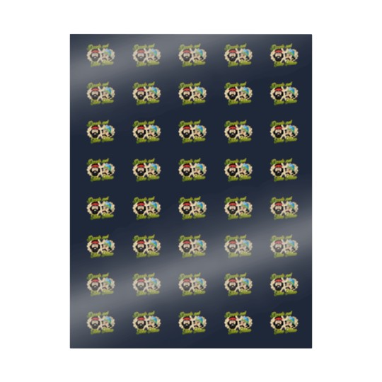 Discover Daves Not Here Man Wrapping Papers, Cheech And Chong Wrapping Papers